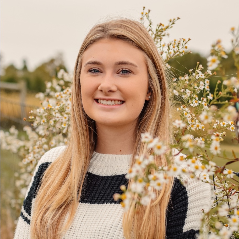 Meet your Posher, Kara